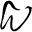 Wächter Logo icon line