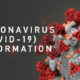 coronavirus Information